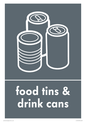 IJ1419: Recycling - Food & Drink Cans