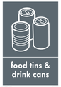 IJ1419: Recycling - Food & Drink Cans