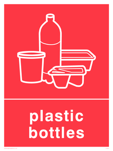 IJ1421: Recycling - Plastic Bottles