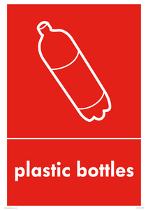 IJ1421: Recycling - Plastic Bottles