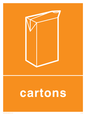 IJ1422: Recycling - Cartons