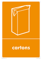 IJ1422: Recycling - Cartons