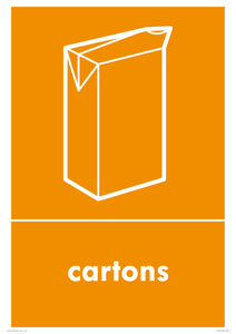 IJ1422: Recycling - Cartons