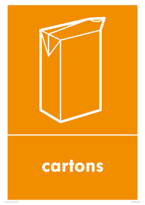 IJ1422: Recycling - Cartons