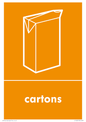 IJ1422: Recycling - Cartons