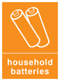 IJ1423: Recycling - Household Batteries