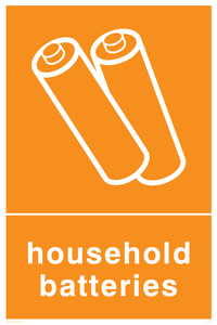 IJ1423: Recycling - Household Batteries
