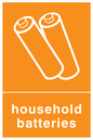 IJ1423: Recycling - Household Batteries