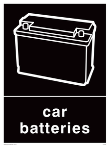 IJ1425: Recycling - Car Batteries