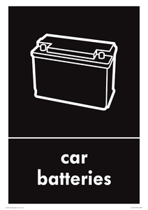 IJ1425: Recycling - Car Batteries