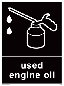 IJ1426: Recycling - Used Engine Oil