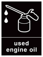 IJ1426: Recycling - Used Engine Oil