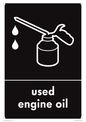 IJ1426: Recycling - Used Engine Oil