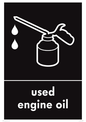 IJ1426: Recycling - Used Engine Oil