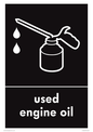 IJ1426: Recycling - Used Engine Oil