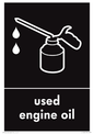 IJ1426: Recycling - Used Engine Oil