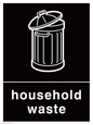 IJ1427: Recycling - Household Waste