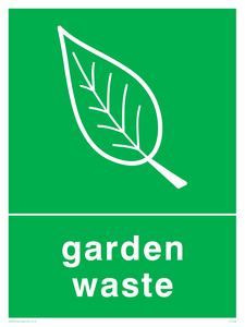 IJ1428: Recycling - Garden Waste