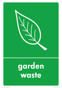 IJ1428: Recycling - Garden Waste