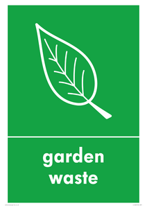IJ1428: Recycling - Garden Waste