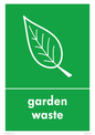 IJ1428: Recycling - Garden Waste