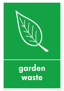 IJ1428: Recycling - Garden Waste