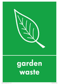 IJ1428: Recycling - Garden Waste