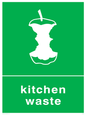 IJ1429: Recycling - Kitchen Waste