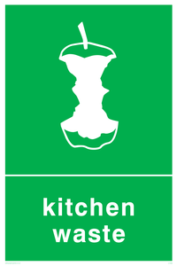 IJ1429: Recycling - Kitchen Waste