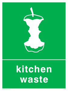 IJ1429: Recycling - Kitchen Waste