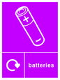 IJ1430: Recycling - Batteries