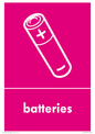 IJ1430: Recycling - Batteries