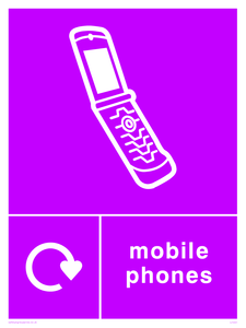 IJ1431: Recycling - Mobile Phones