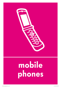 IJ1431: Recycling - Mobile Phones