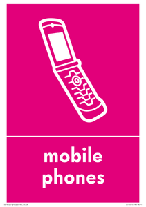 IJ1431: Recycling - Mobile Phones