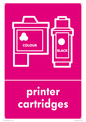 IJ1432: Recycling - Printer Cartridges