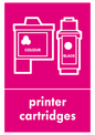 IJ1432: Recycling - Printer Cartridges