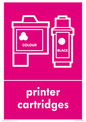 IJ1432: Recycling - Printer Cartridges