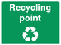 IJ15323: Recycling point