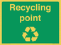IJ15323: Recycling point