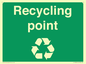 IJ15323: Recycling point