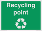 IJ15323: Recycling point
