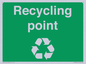 IJ15323: Recycling point