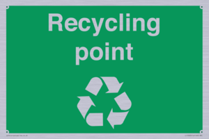 IJ15323: Recycling point