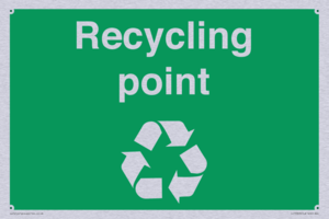 IJ15323: Recycling point