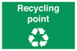 IJ15323: Recycling point