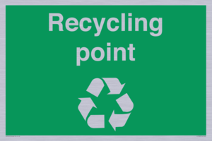 IJ15323: Recycling point