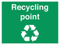 IJ15323: Recycling point