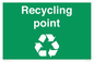 IJ15323: Recycling point