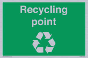 IJ15323: Recycling point